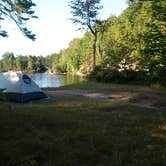Review photo of Lewey Lake — DEC by Tarah W., July 22, 2016