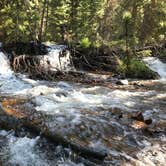 Review photo of Gore Creek Campground by Matthew G., July 3, 2018