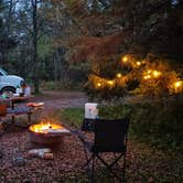 Review photo of Jay Cooke State Park Campground by Fred S., October 9, 2021