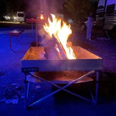 Review photo of Fort Collins Lakeside KOA by Mark S., October 9, 2021