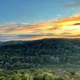 Review photo of Great River Bluffs State Park Campground by Jeff  G., October 9, 2021