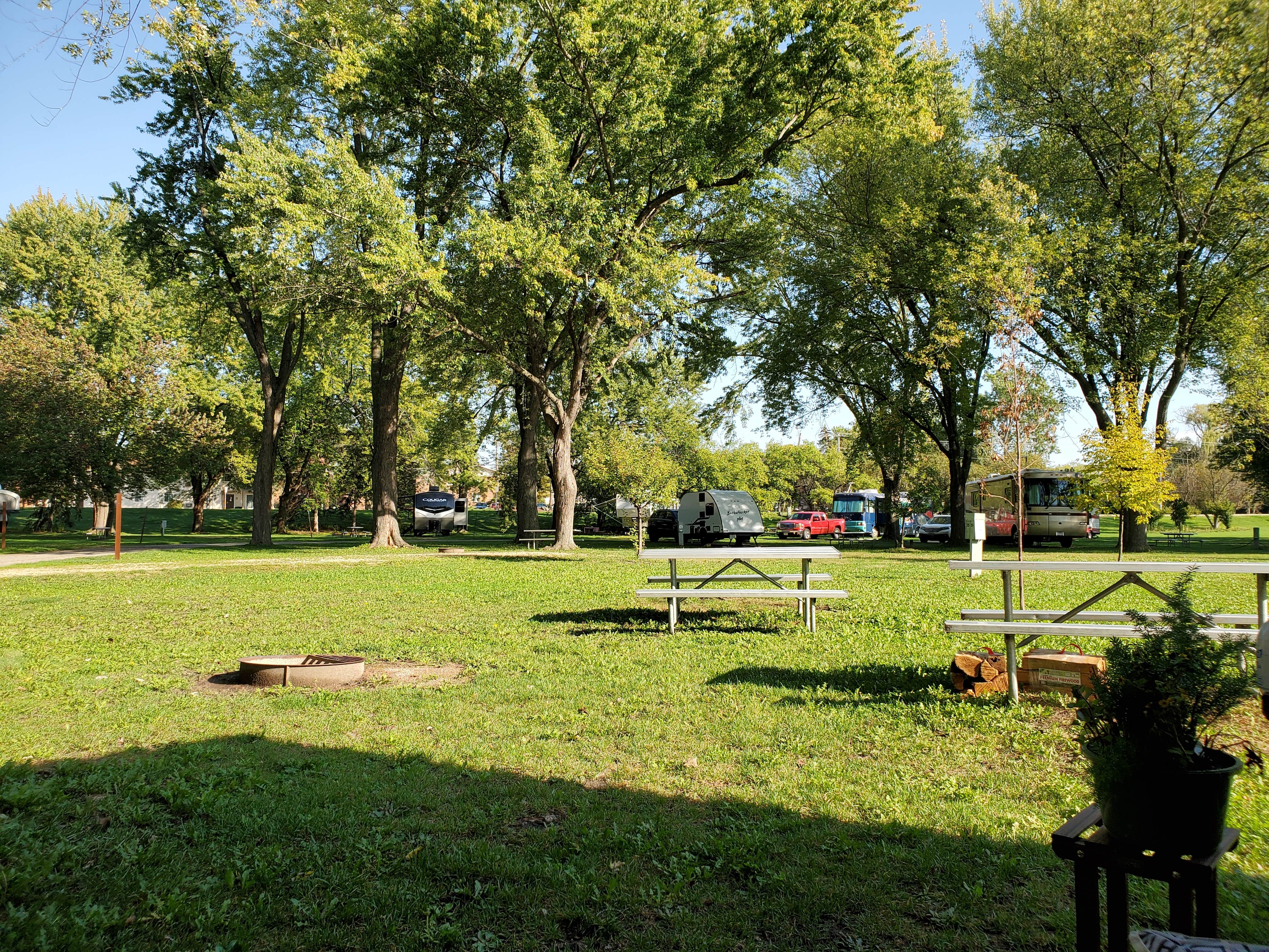 Facilities