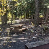 Review photo of Lonesome Beaver Campground by Will M., October 9, 2021