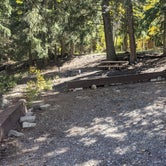 Review photo of Lonesome Beaver Campground by Will M., October 9, 2021