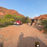 Review photo of Red Cliffs Campground by Mike Y., October 9, 2021