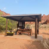 Review photo of Red Cliffs Campground by Mike Y., October 9, 2021