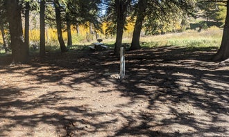 Camping near North Wash - Dispersed Area: Dandelion Flat, Hanksville, Utah