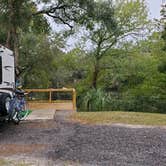 Review photo of Suwannee River Bend RV Park by Teresa S., October 9, 2021