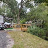 Review photo of Suwannee River Bend RV Park by Teresa S., October 9, 2021