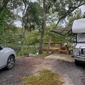 Review photo of Suwannee River Bend RV Park by Teresa S., October 9, 2021