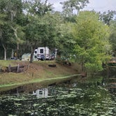 Review photo of Suwannee River Bend RV Park by Teresa S., October 9, 2021
