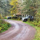 Review photo of Finland State Forest Campground by Fred S., October 9, 2021