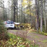 Review photo of Finland State Forest Campground by Fred S., October 9, 2021