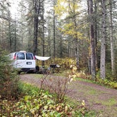 Review photo of Finland State Forest - Eckbeck Campground by Fred S., October 9, 2021