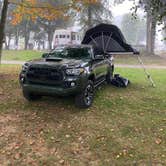 Review photo of Winngray Family Campground by Clint M., October 9, 2021