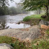 Review photo of Winngray Family Campground by Clint M., October 9, 2021