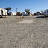 Review photo of Spaceport RV Park by ProfG999 , October 9, 2021