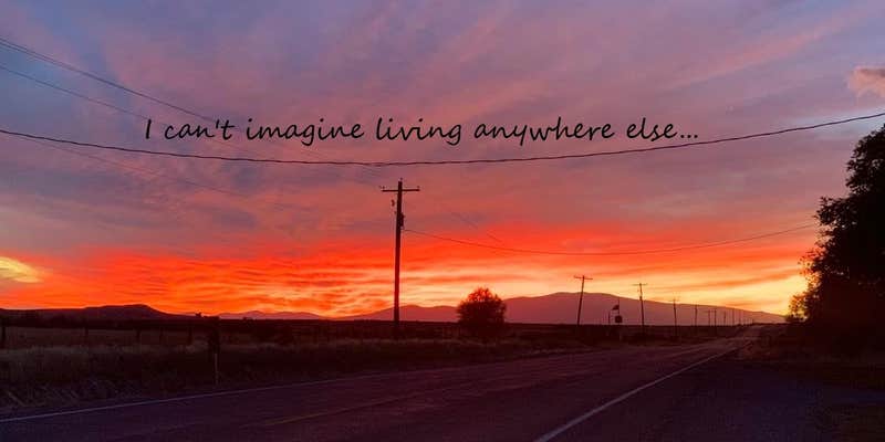 Camper submitted image from Earp & James Hitching Post