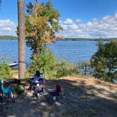 Review photo of Elijah Clark State Park Campground by jojo , October 9, 2021