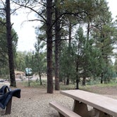 Review photo of Potato Patch Campground by robert M., October 9, 2021