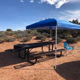 Review photo of Horsethief Campground by Kate B., October 9, 2021