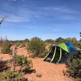 Review photo of Horsethief Campground by Kate B., October 9, 2021