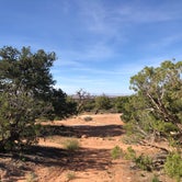 Review photo of Horsethief Campground by Kate B., October 9, 2021