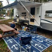 Review photo of Kayuta Lake Campground and Marina by Jason D., October 9, 2021