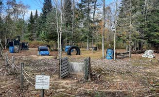 Jason D.'s photo at Kayuta Lake Campground and Marina near Poland, NY