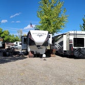 Review photo of Alpen Rose RV Park by Kloee S., October 9, 2021