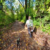 Review photo of Proud Lake Recreation Area by Holly G., October 9, 2021