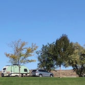 Review photo of North Park Campground by JoAnn L., October 9, 2021