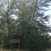 Review photo of Evergreen Campground by Bjorn S., October 9, 2021
