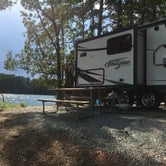 Review photo of Dreher Island State Park Campground by Jenny P., July 3, 2018