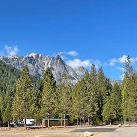 Railroad Park Resort Map Railroad Park Resort Camping | The Dyrt