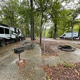 Review photo of Beavers Bend State Park Campground by Kelli E., October 9, 2021