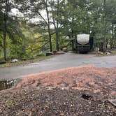 Review photo of Beavers Bend State Park Campground by Kelli E., October 9, 2021