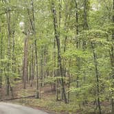 Review photo of Beavers Bend State Park Campground by Kelli E., October 9, 2021