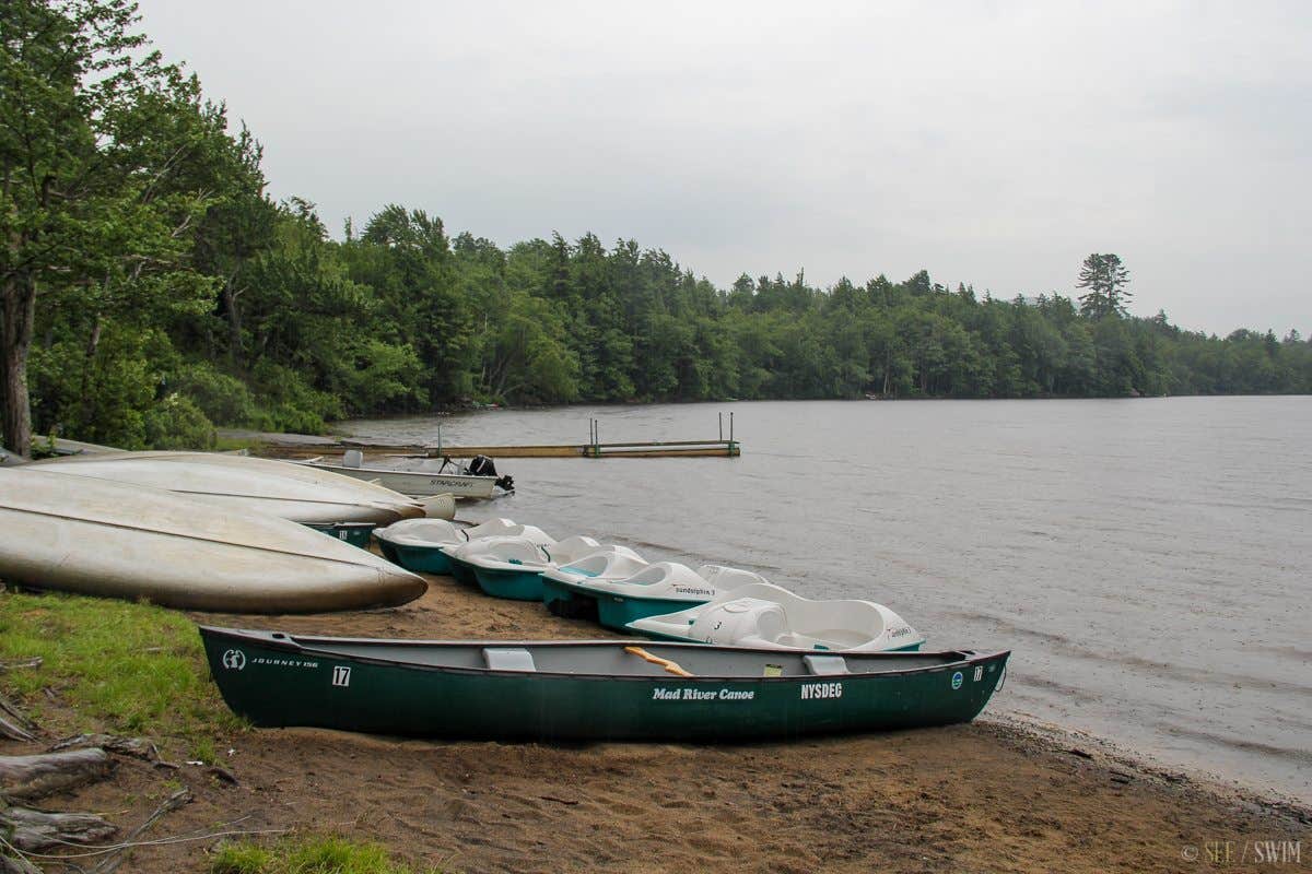 Camper submitted image from Lewey Lake — DEC - 5