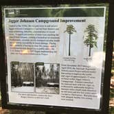 Review photo of Jigger Johnson Campground by Matthew D., July 3, 2018