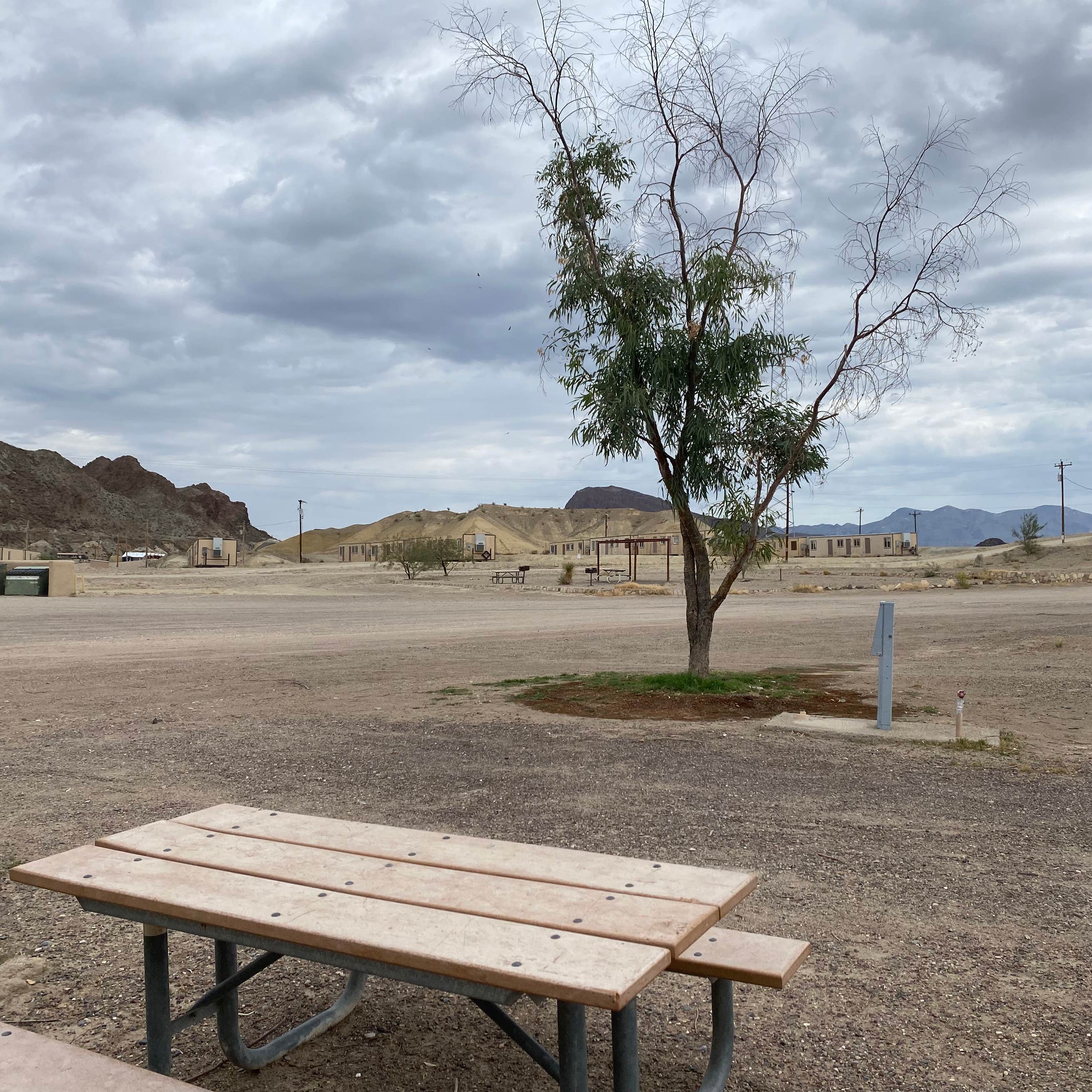 Big Bend Resort & Adventures Camping The Dyrt