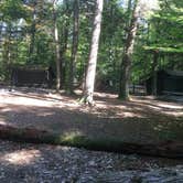 Review photo of Quechee State Park Campground by David L., October 10, 2021