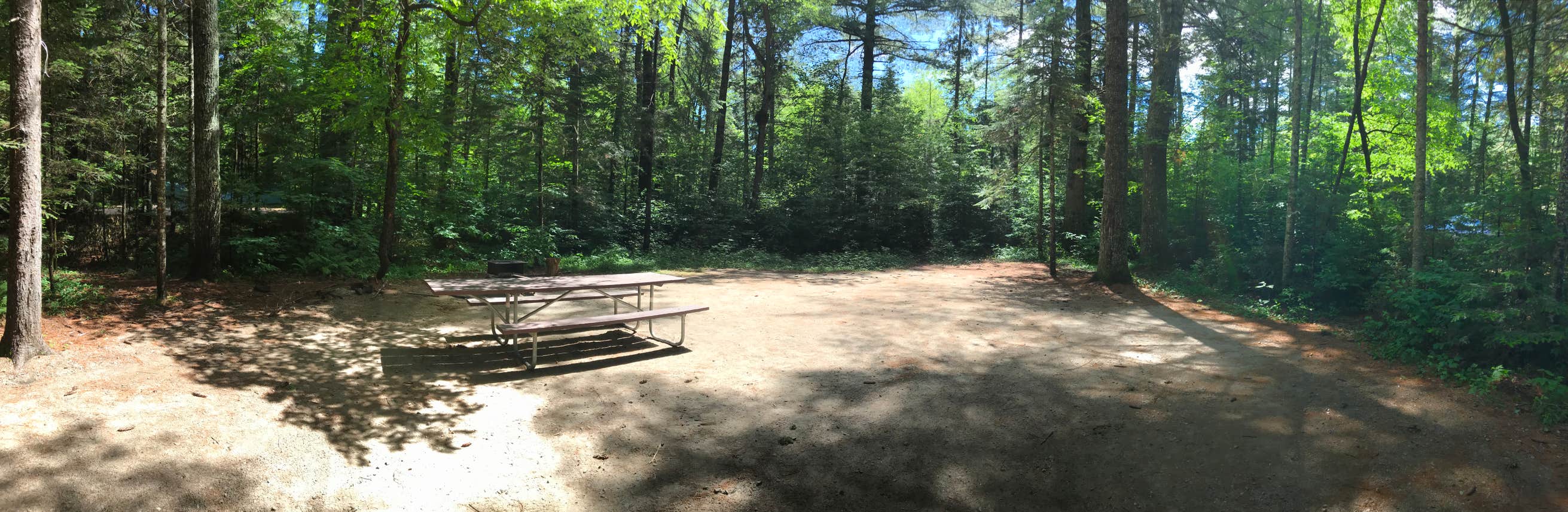 Jigger Johnson Campground Camping The Dyrt