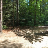 Review photo of Jigger Johnson Campground by Matthew D., July 3, 2018