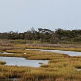 Review photo of Pocomoke River State Park Campground by Jennifer O., October 10, 2021