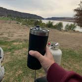 Review photo of Crescent Bar Campground (Grant PUD Crescent Bar Recreation Area) by Kurtis K., October 10, 2021