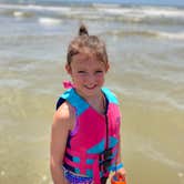 Review photo of Jamaica Beach RV Resort by Savanah H., October 10, 2021