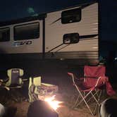 Review photo of Crescent Bar Campground (Grant PUD Crescent Bar Recreation Area) by Kurtis K., October 10, 2021