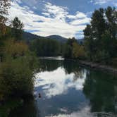 Review photo of Thousand Trails Leavenworth by Kurtis K., October 10, 2021