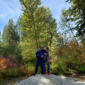 Review photo of Thousand Trails Leavenworth by Kurtis K., October 10, 2021